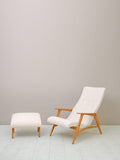 Poltrona vintage Siesta Easy Chair di Joe Möbler 5