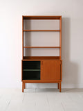 Libreria con vano contenitore prodotta da Bodafors 3
