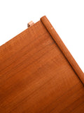 Libreria con vano contenitore prodotta da Bodafors 6
