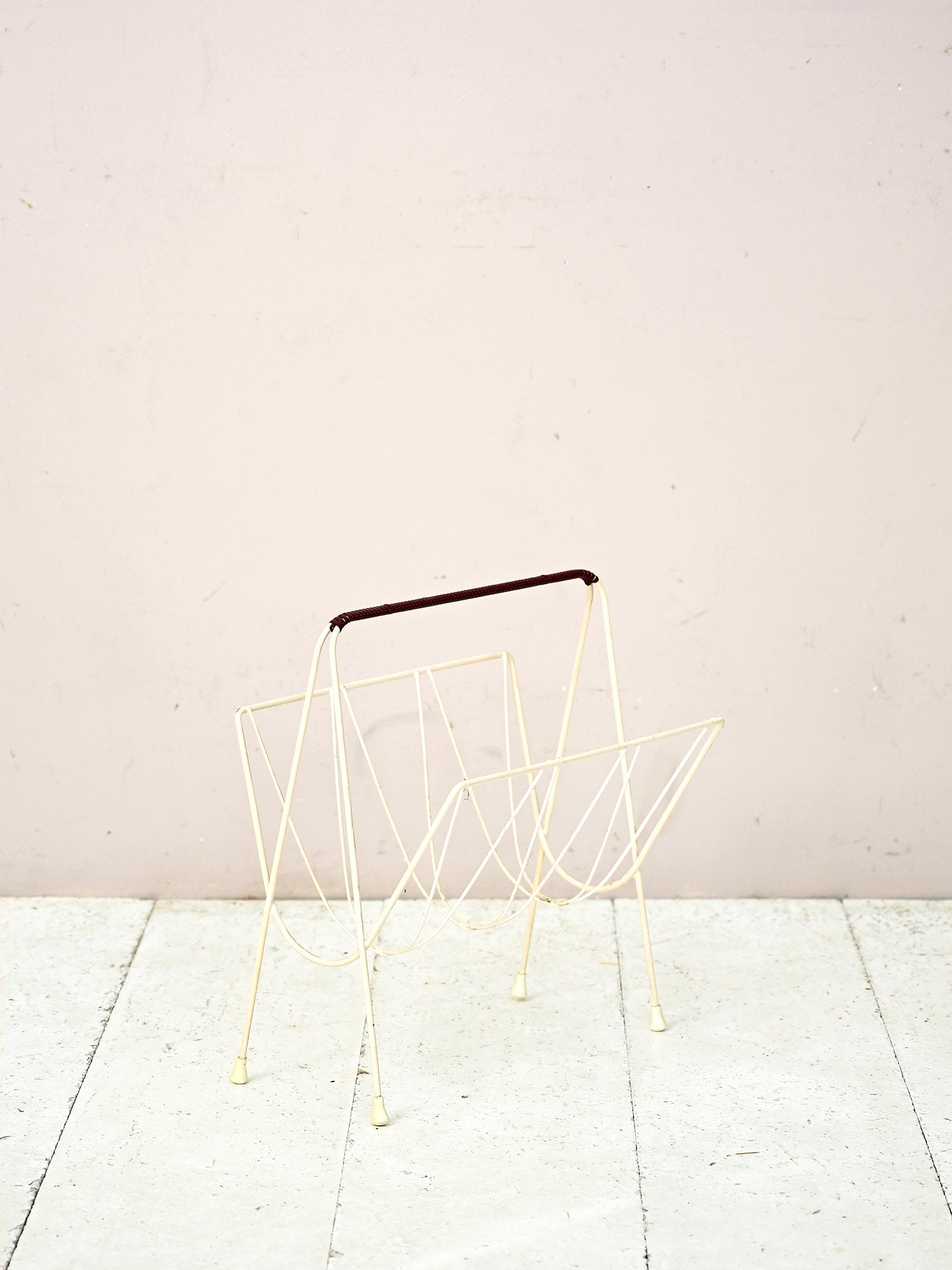 Portariviste vintage 1