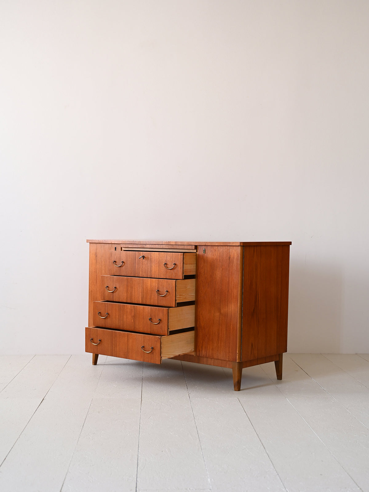 Highboard nordico anni ‘50 6