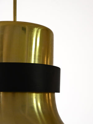 Lampada scandinava oro 3