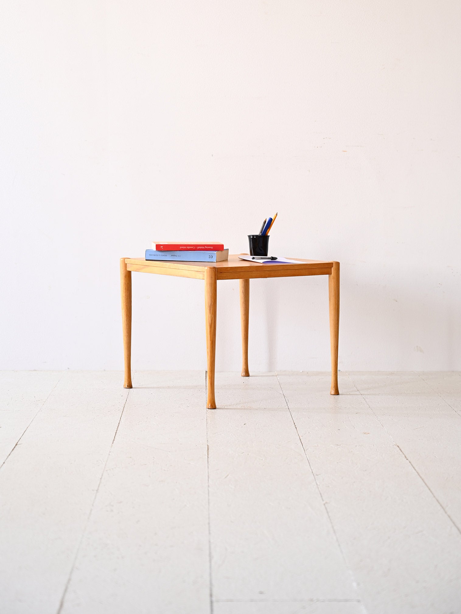 Coffee Table vintage in rovere