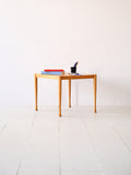 Coffee Table vintage in rovere