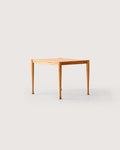 Coffee Table vintage in rovere