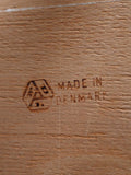 Sedia originale J52B di Børge Mogensen 5