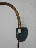 Applique scandinava originale anni '60 5