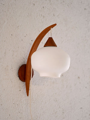 Applique con opalina 4