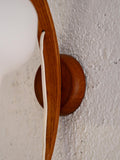 Applique con opalina 6