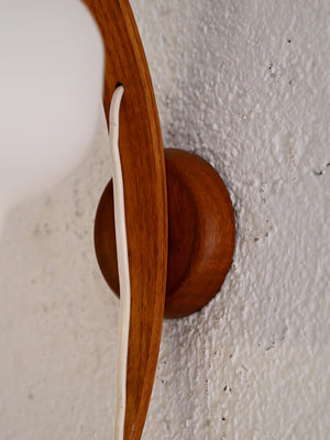 Applique con opalina 6