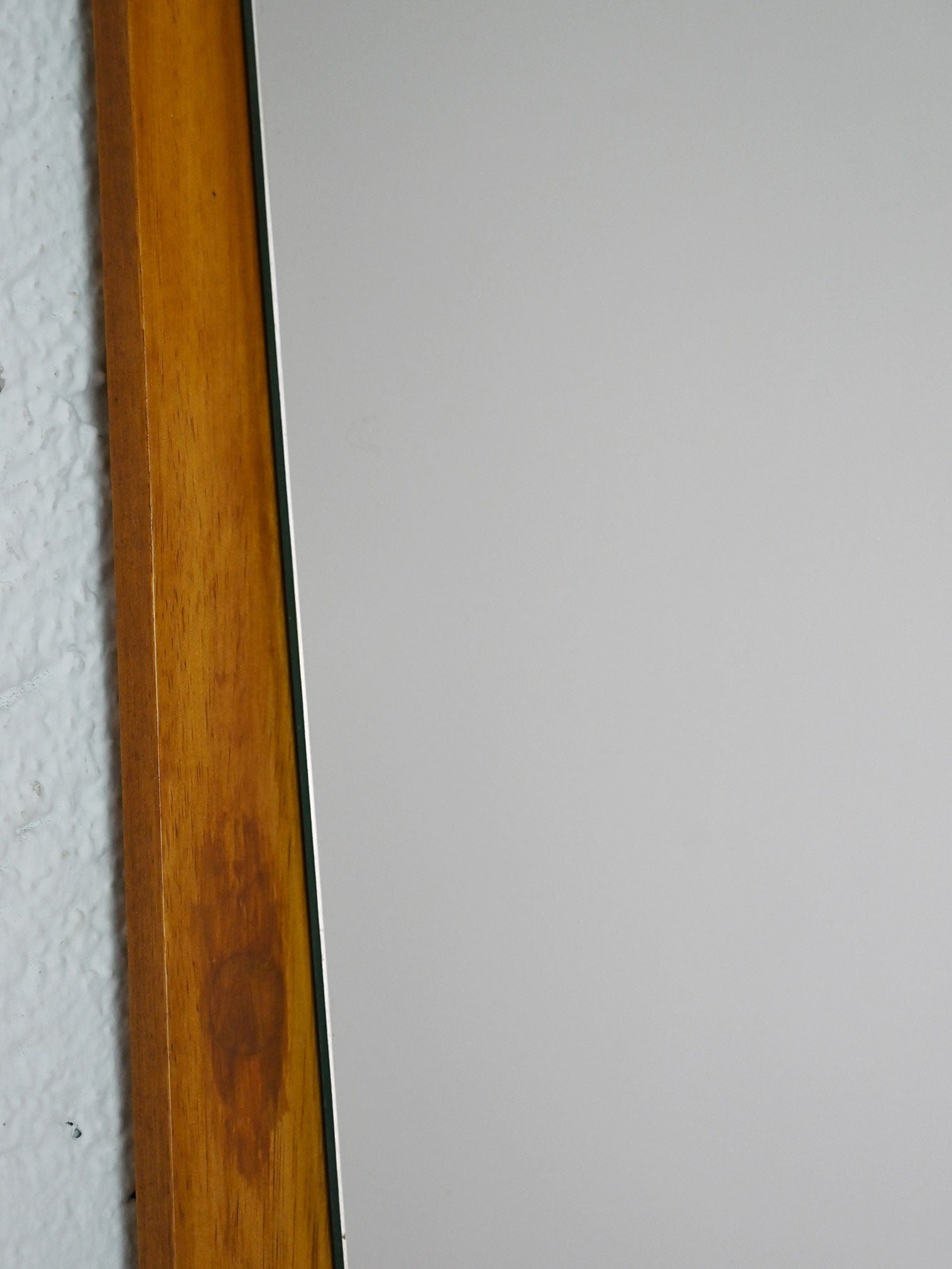 Specchio vintage rettangolare 6