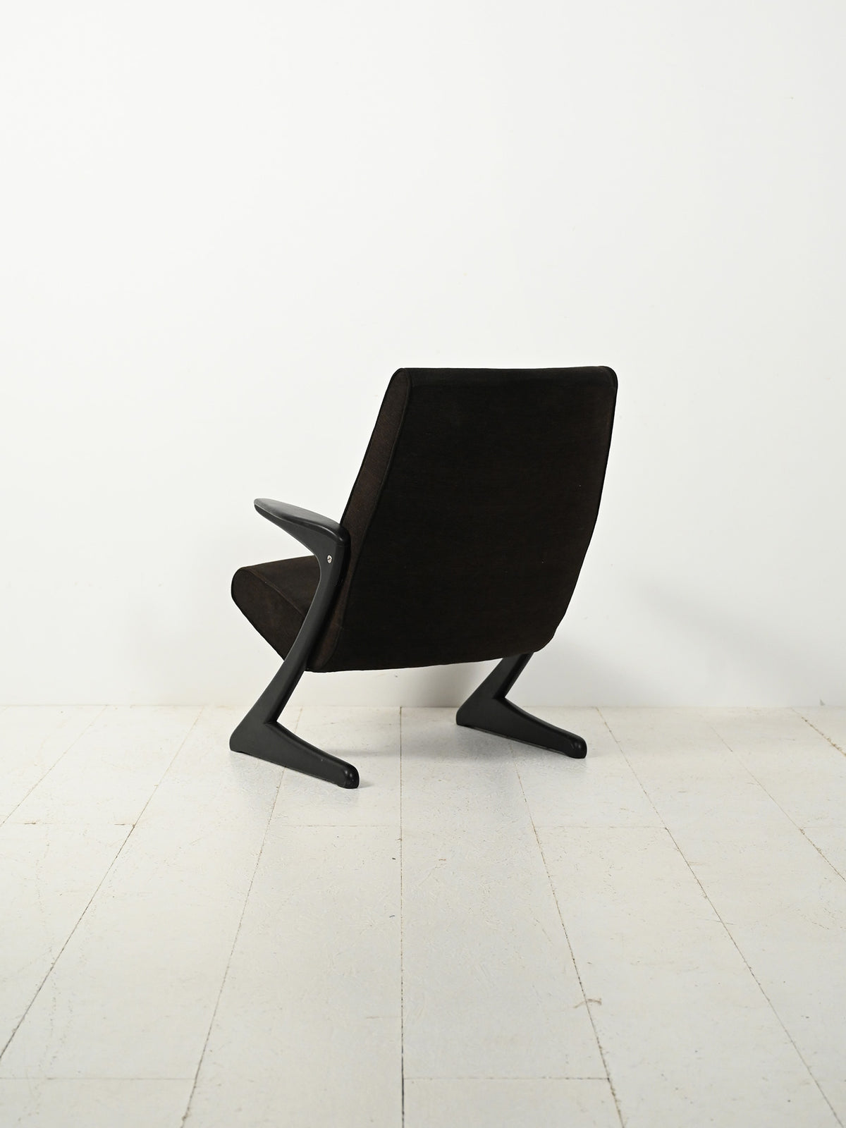 Poltrona modello “Z” di Bengt Ruda 2