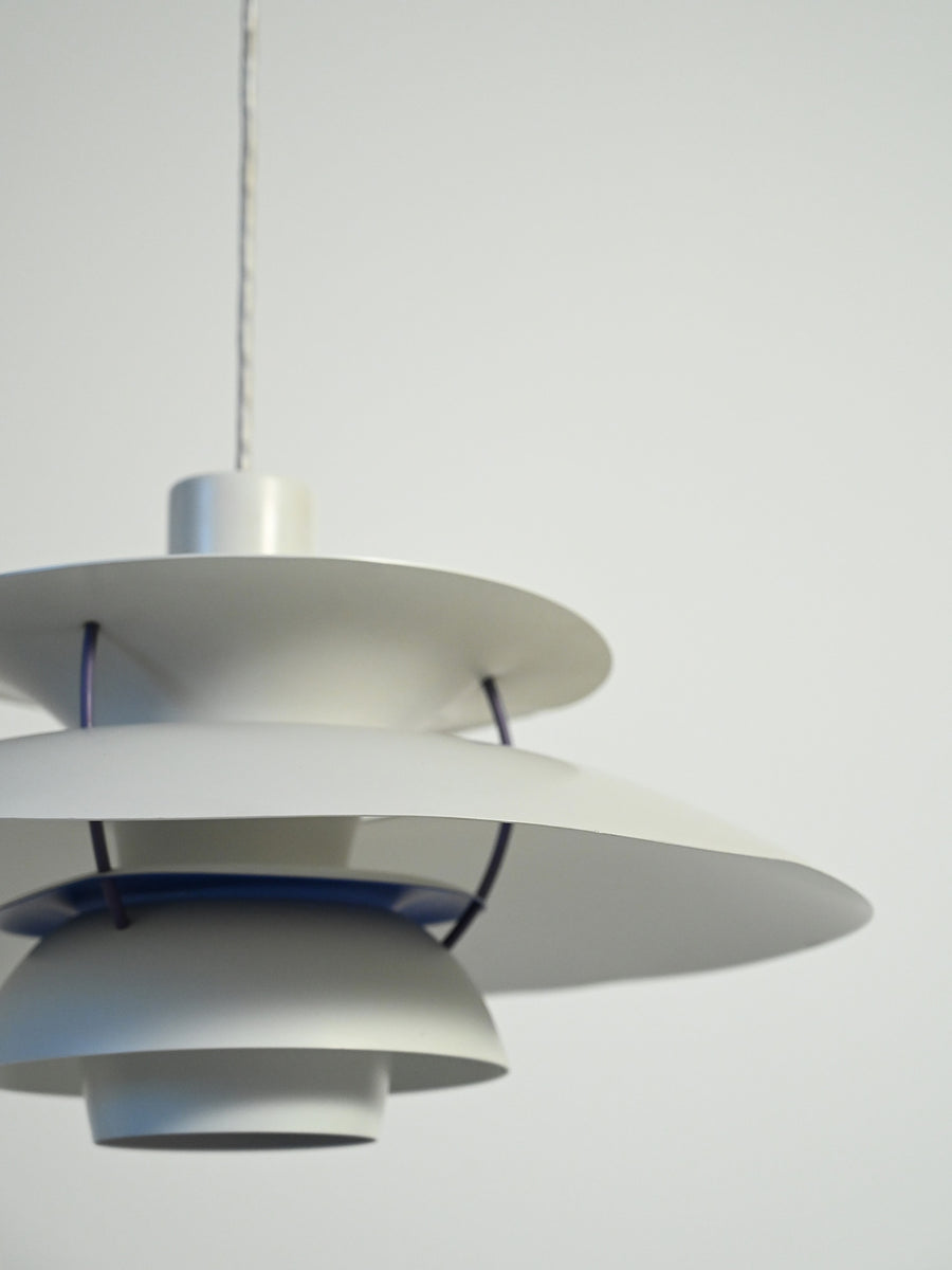 Lampada a sospensione “PH 5” di Paul Henningsen