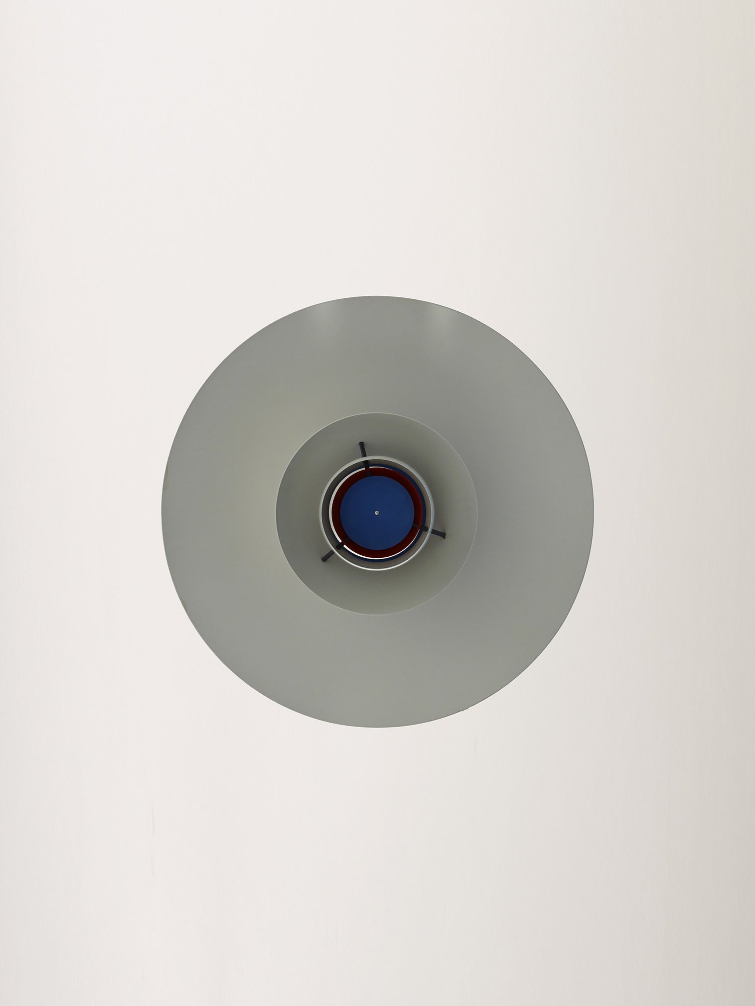 Lampada a sospensione “PH 5” di Paul Henningsen 7