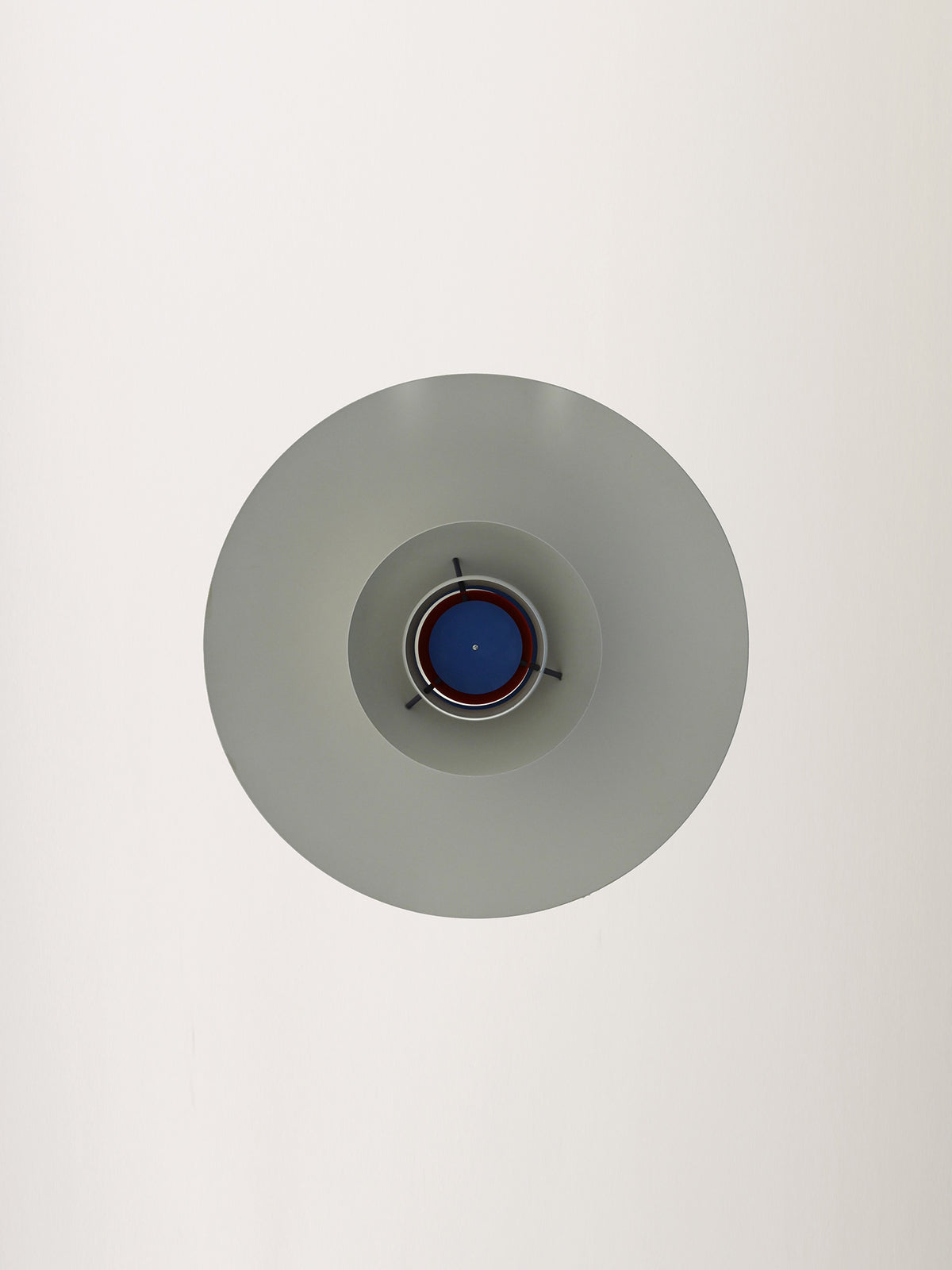 Lampada a sospensione “PH 5” di Paul Henningsen 7