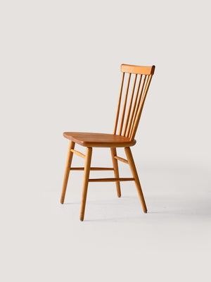 Sedia scandinava vintage Pinstolar anni ’50/60
