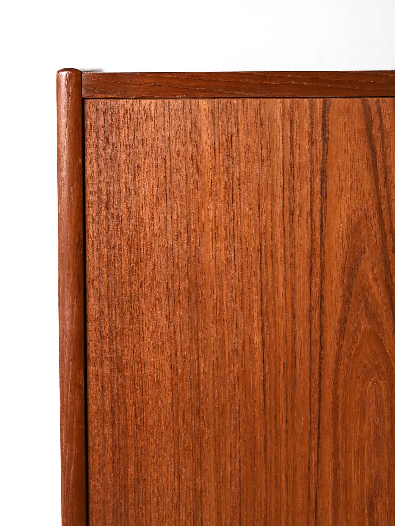 Sideboard scandinavo vintage in teak