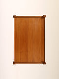Tavolino scandinavo con doppio piano d’appoggio 8