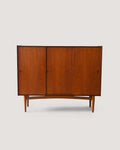 Credenza danese in teak