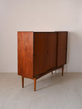 Credenza danese in teak 5