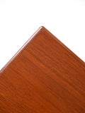 Tavolino vintage in teak 4