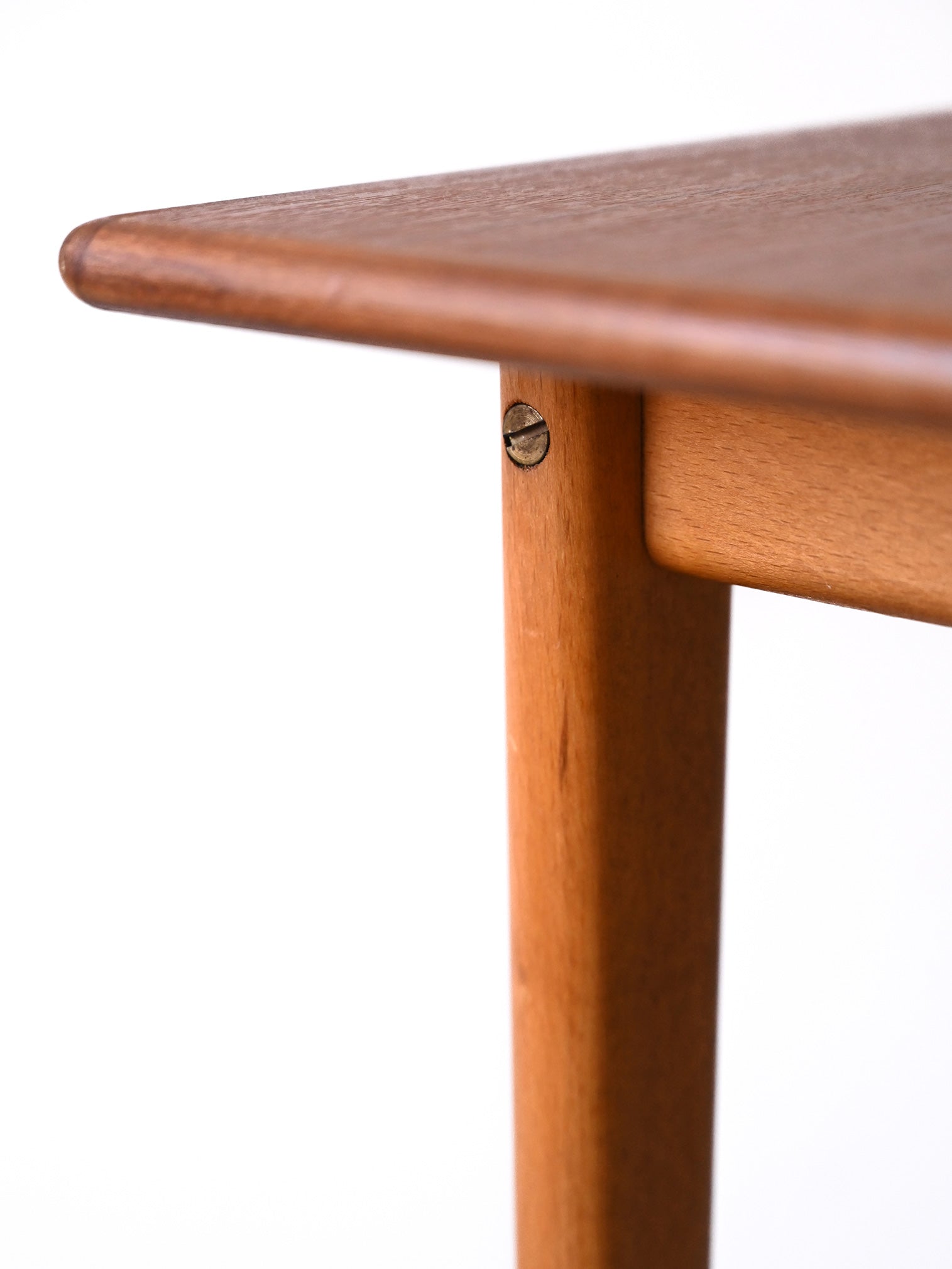 Tavolino vintage in teak
