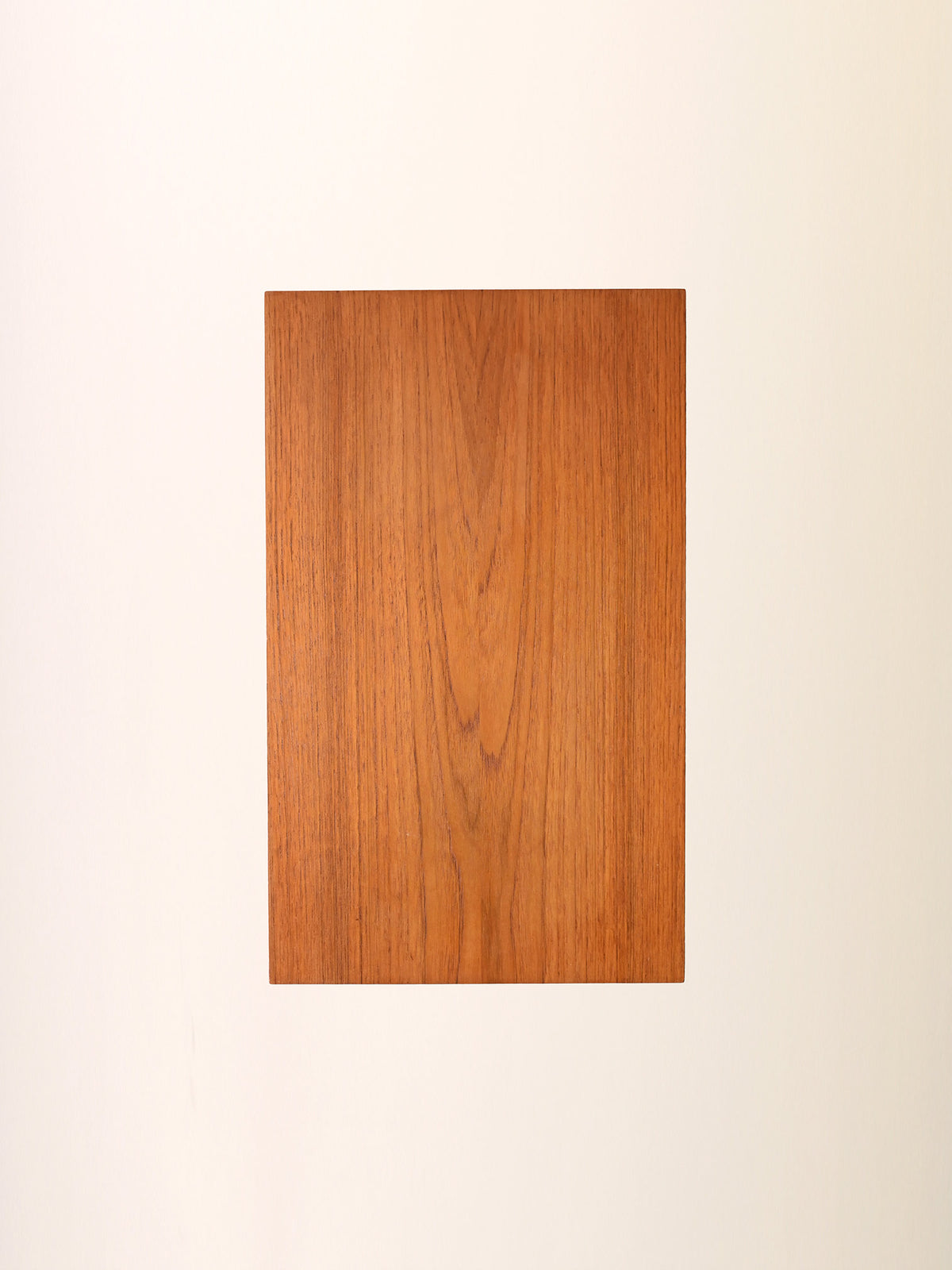 Comodino danese in teak 8