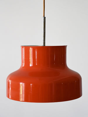 Lampada Bumling arancio 3
