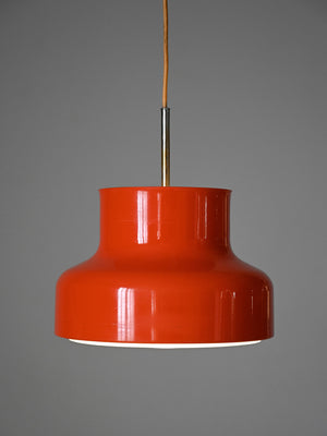 Lampada Bumling arancio 2
