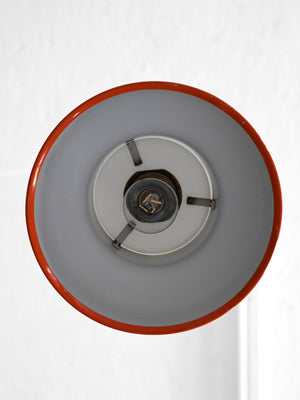 Lampada Bumling arancio 7