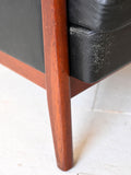 Poltrona vintage di Karl Erik Ekselius 8