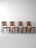 Set di 4 sedie svedesi 2