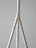 Lampada da terra retrò 5