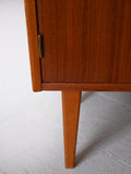 Mobile scandinavo con scaffalature 5