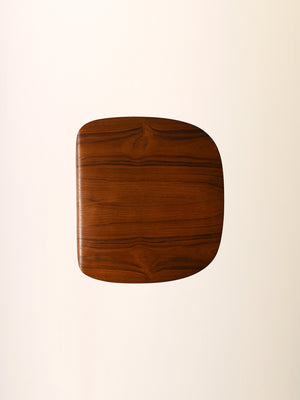 Sedia vintage scandinava 9