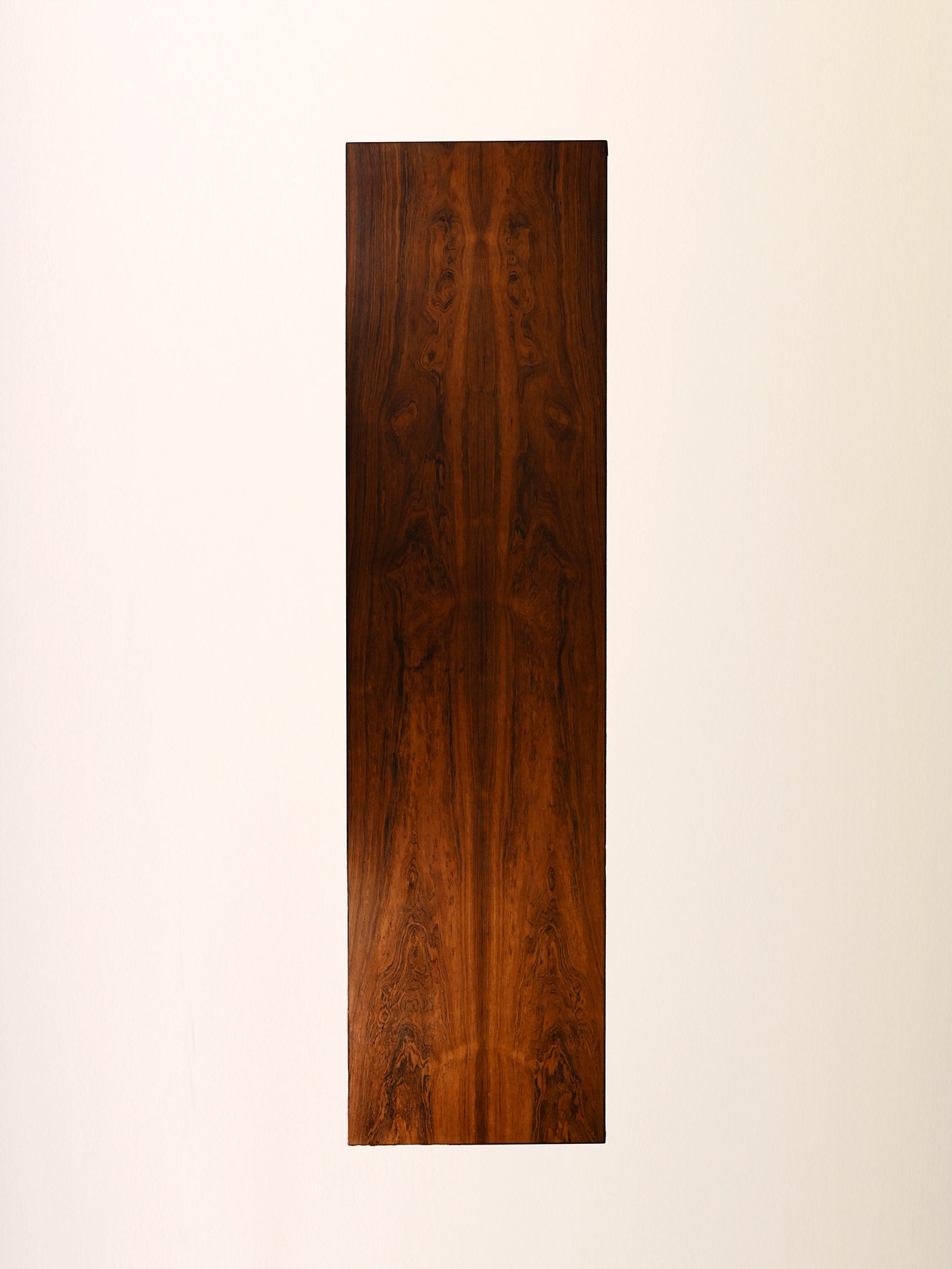 Sideboard scandinavo vintage Norgaard in palissandro 13