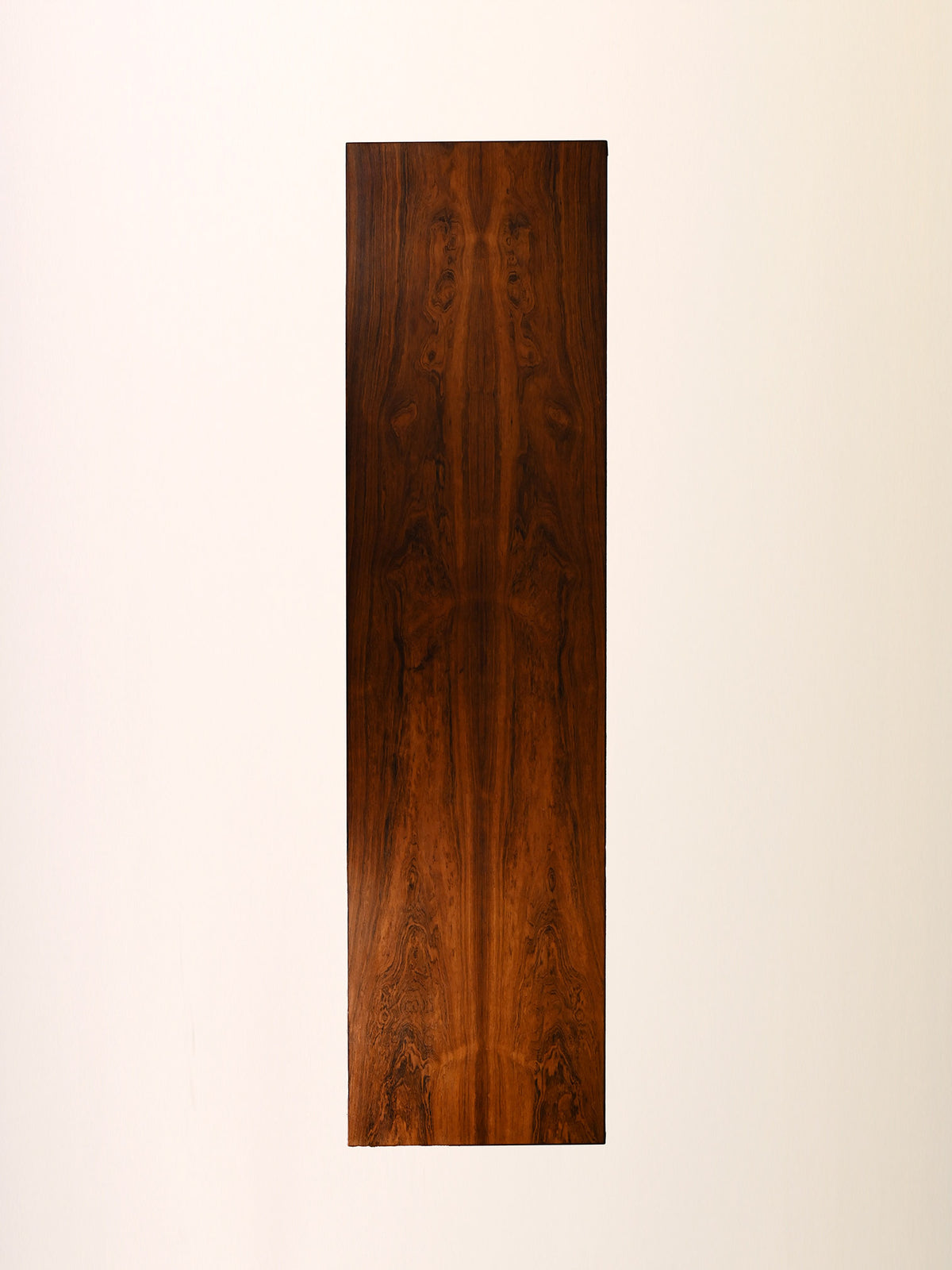 Sideboard scandinavo vintage Norgaard in palissandro 13