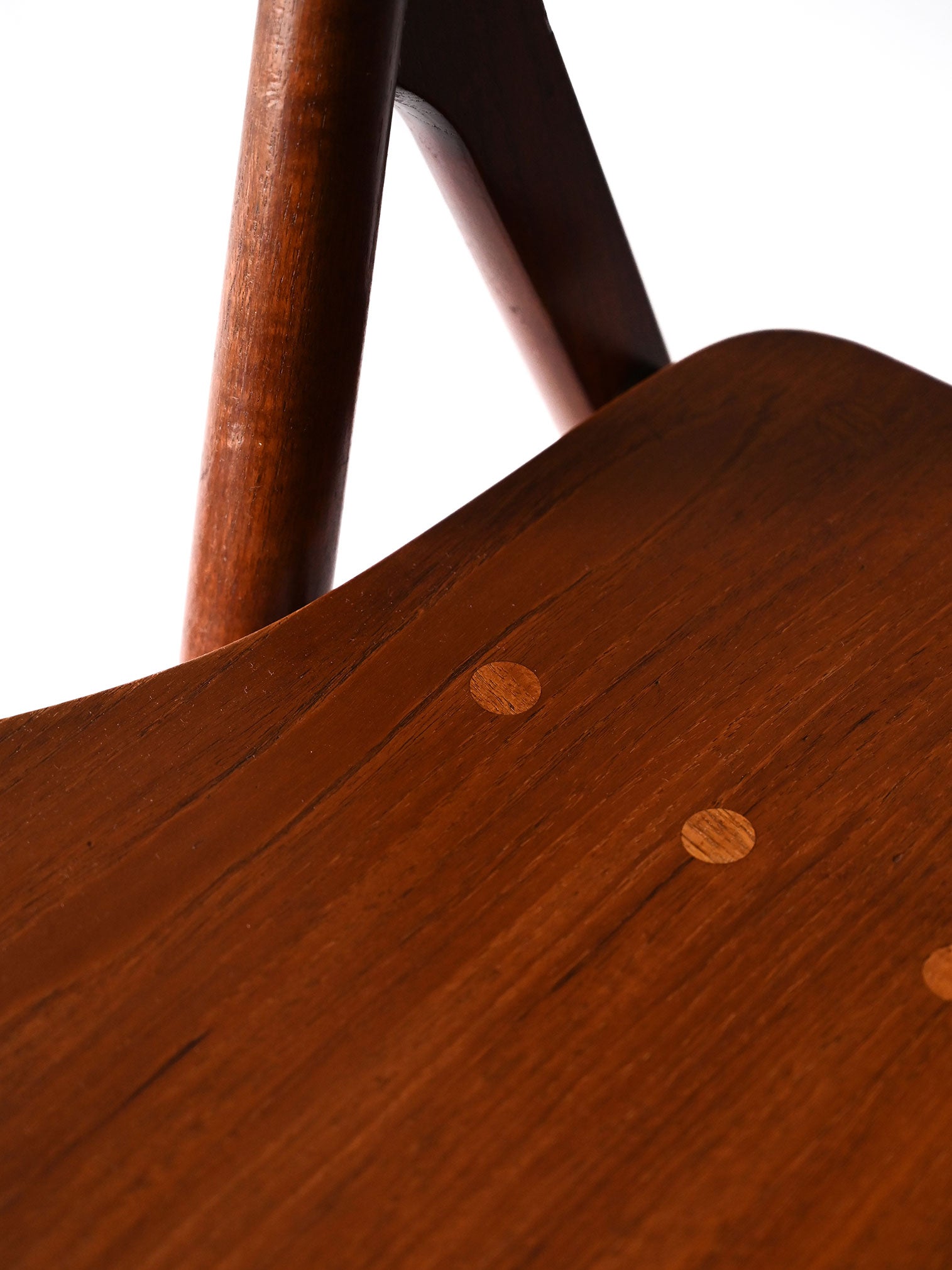 Coppia sedie CH29 di Hans J. Wegner 8