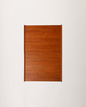 Comodini in teak Scandinavia anni ’60 7