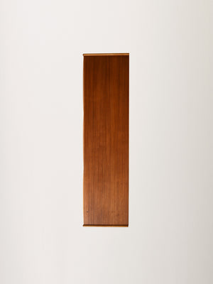 Sideboard svedese modello “Primo” per Breo Möbler, anni ’60 10