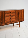 Sideboard modello “Ladoga” di Erik Wörtz, anni '60 6