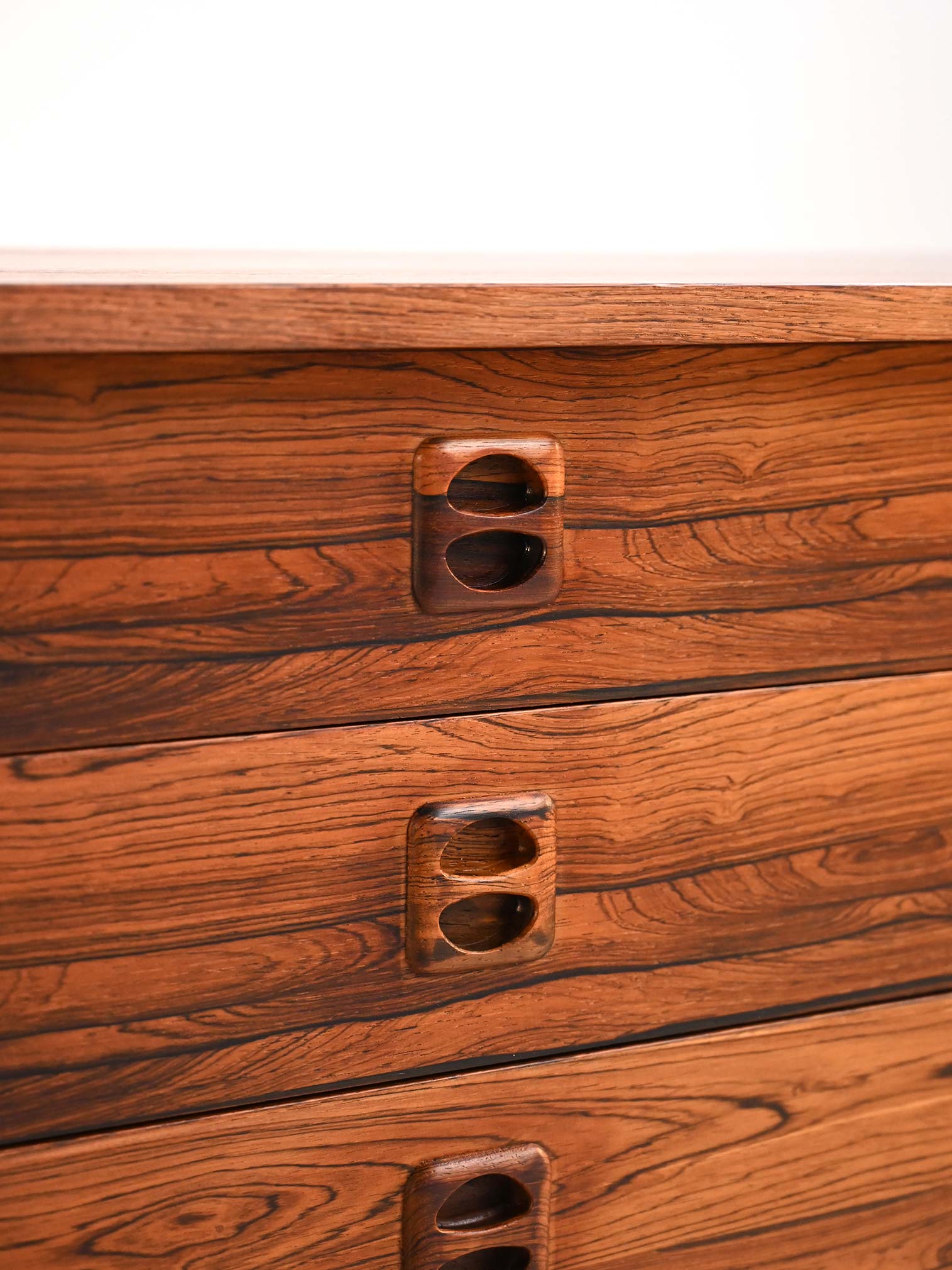Sideboard modello “Ladoga” di Erik Wörtz, anni '60 8