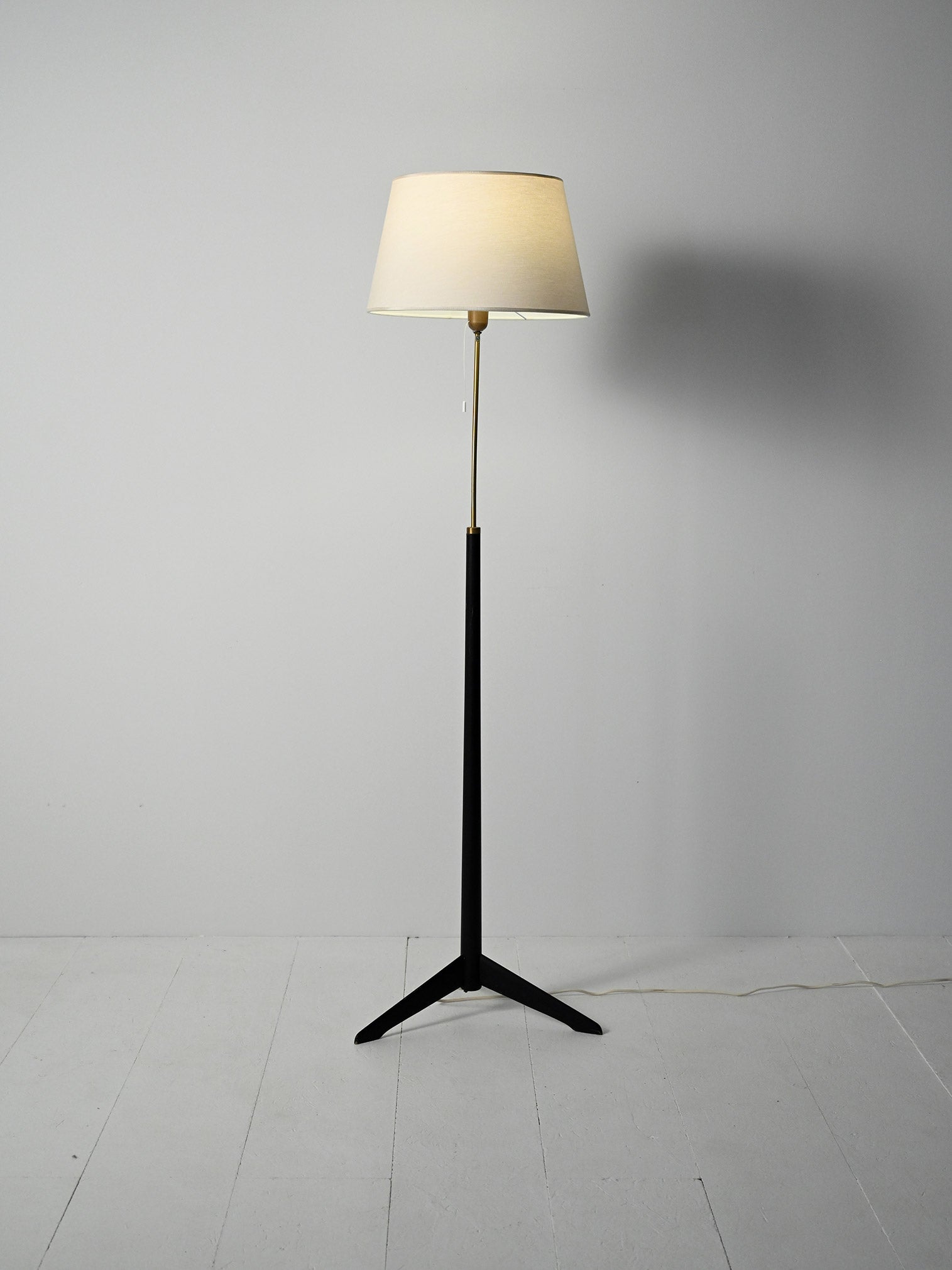 Lampada “G-34” di Bergboms, anni 60