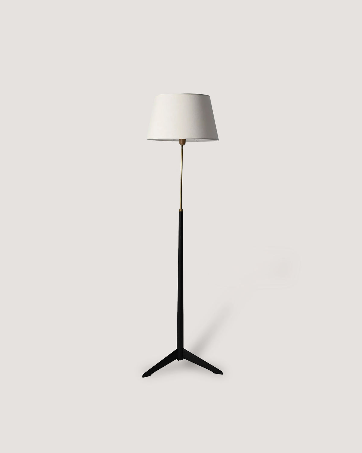 Lampada “G-34” di Bergboms, anni 60
