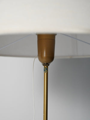 Lampada “G-34” di Bergboms, anni 60 4