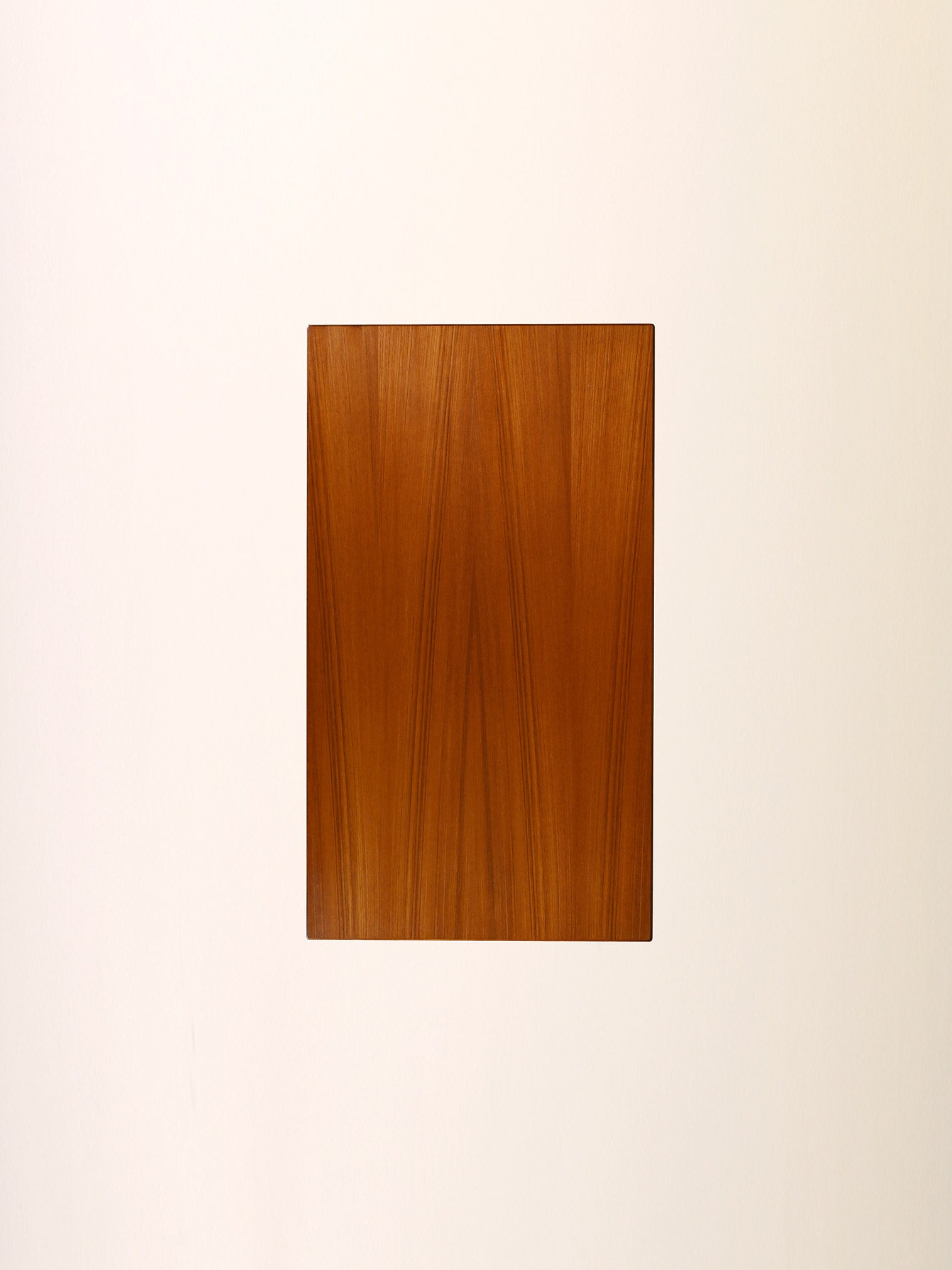 Scrivania scandinava vintage con cassetti regolabili 8