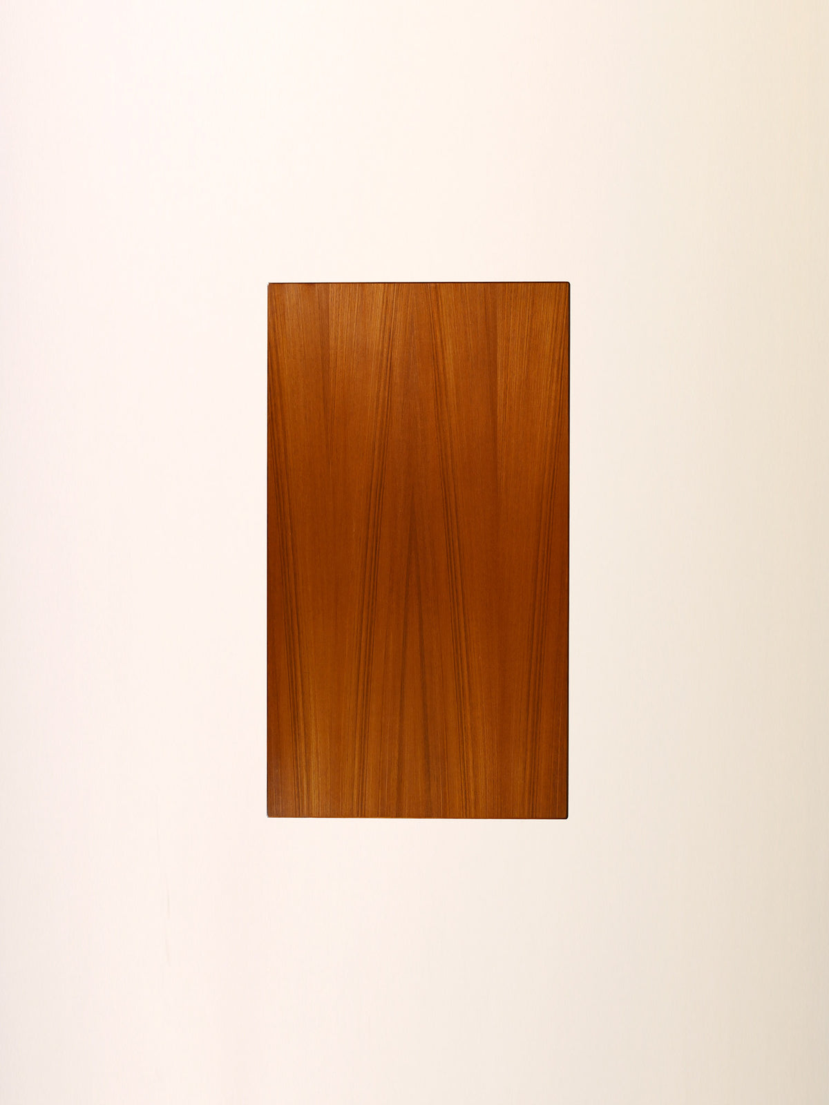 Scrivania scandinava vintage con cassetti regolabili 8