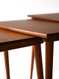 Coffee table scandinavi con incastro a scorrimento 5