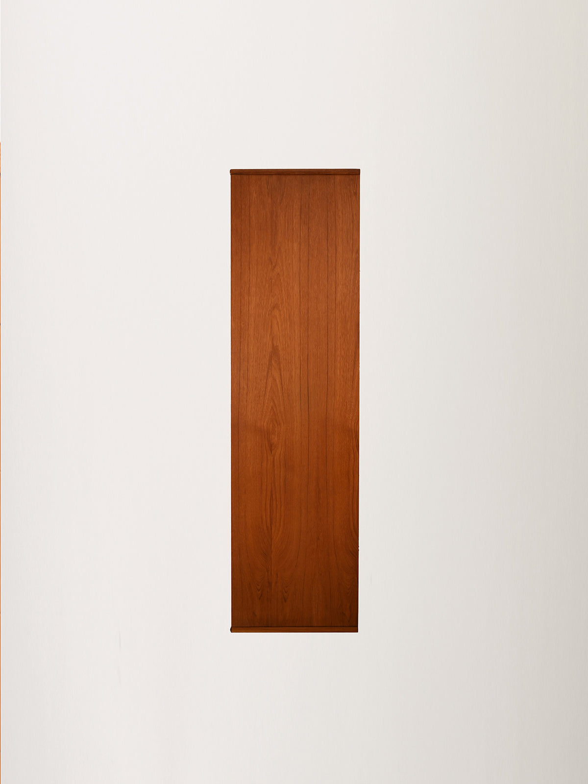 Sideboard scandinavo in teak anni ’50-’60 10