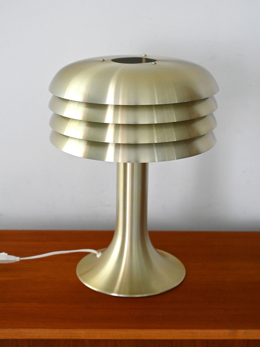 Lampada BN-26 di Hans-Agne Jakobsson